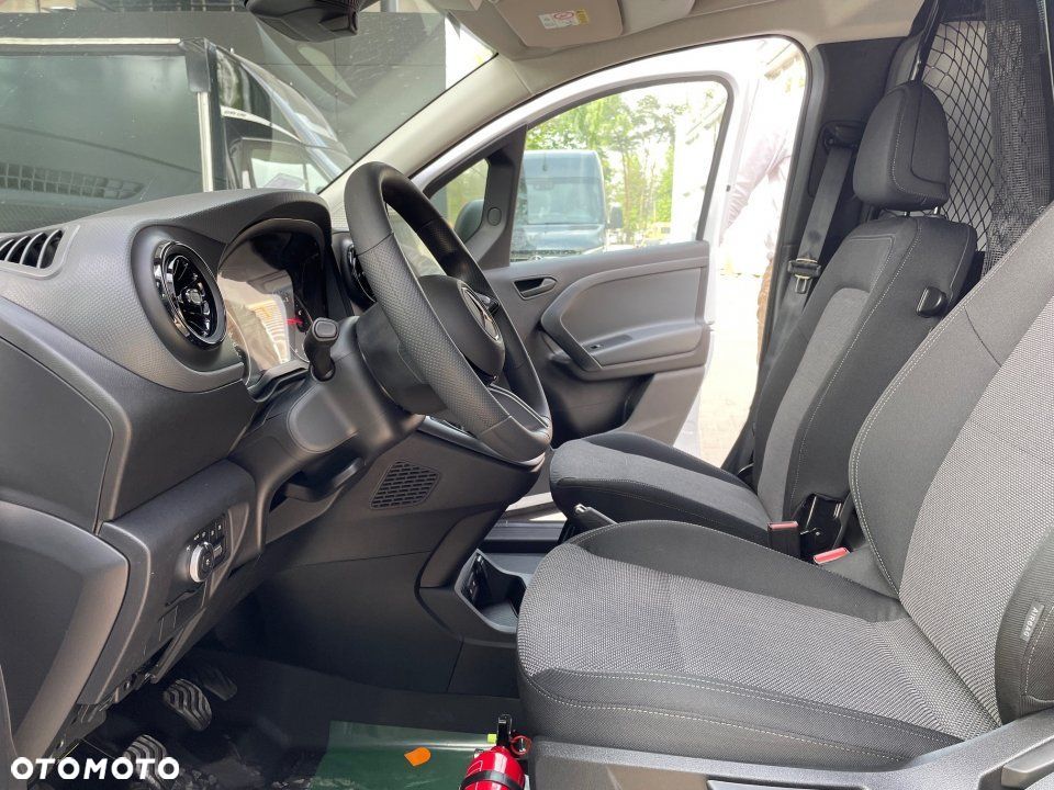 Mercedes-Benz Citan - 15