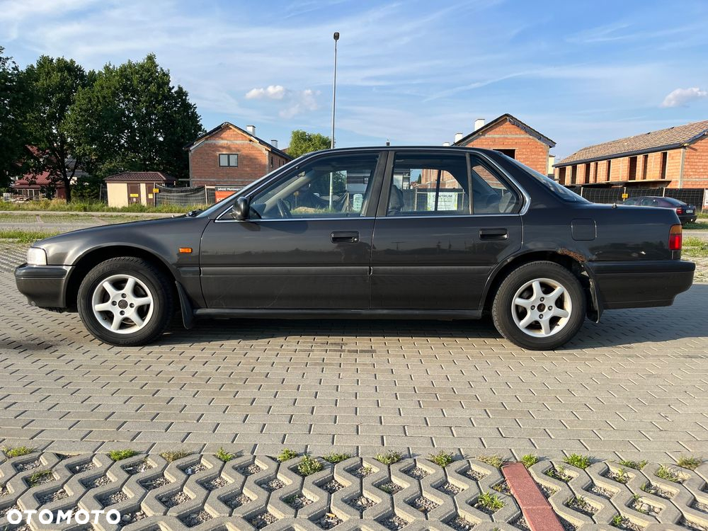Honda Accord 2.0i-16 EX abs - 7