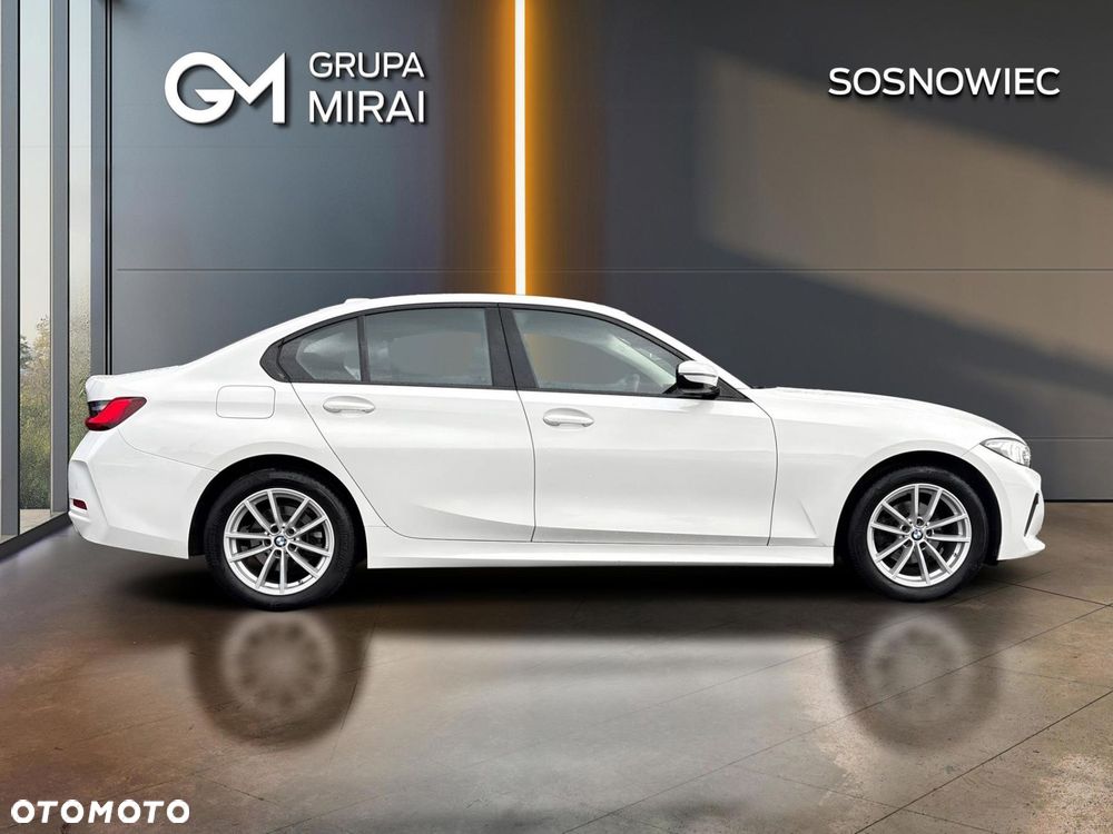 BMW Seria 3 - 6