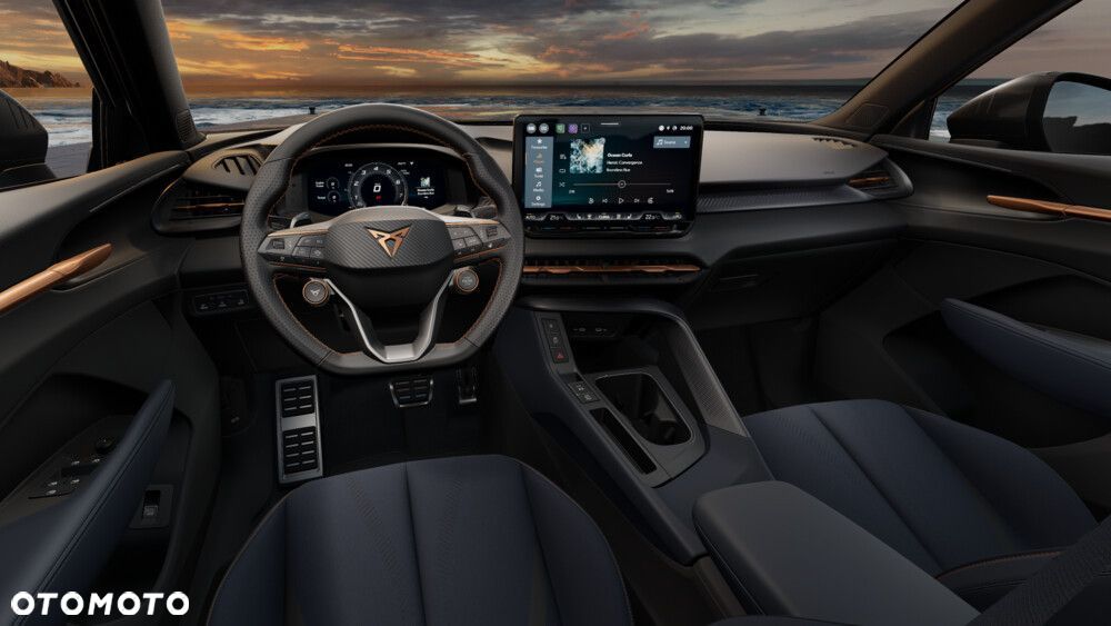 Cupra Terramar - 10