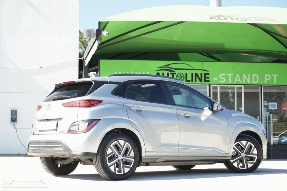 Hyundai Kauai 64 kWh Premium - 15