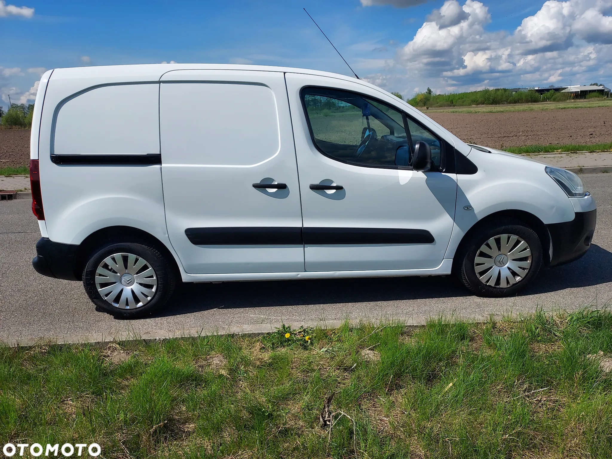 Citroën Berlingo - 13