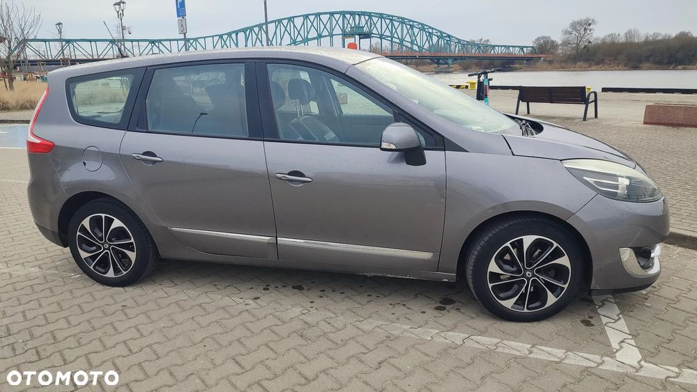 Renault Grand Scenic Gr 1.5 dCi Limited - 3