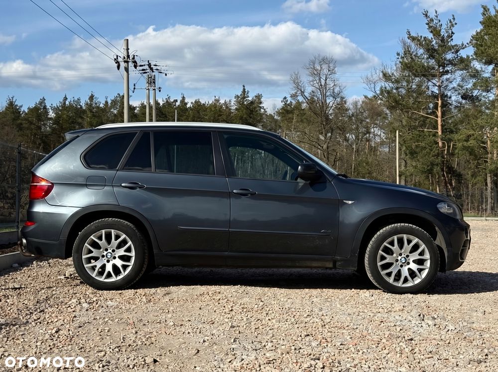 BMW X5 - 5