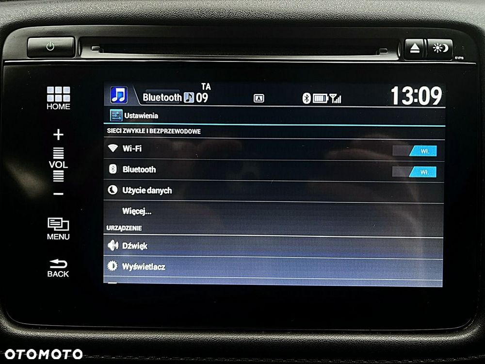 Honda HR-V - 40