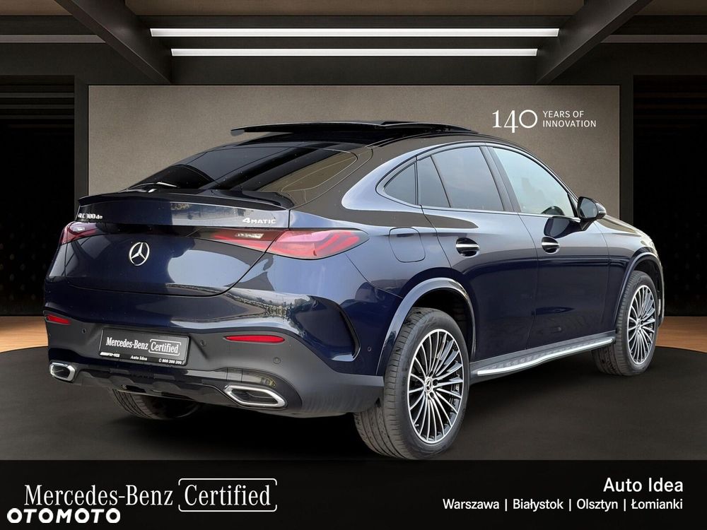 Mercedes-Benz GLC - 6