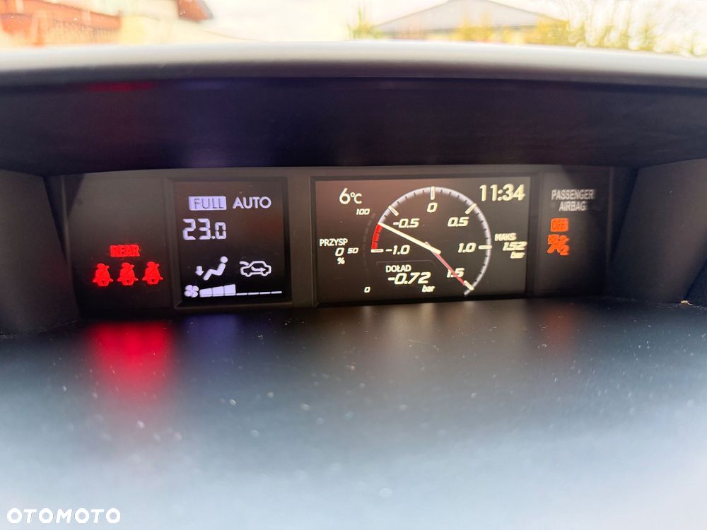 Subaru Forester 2.0 XT Comfort Lineartronic - 30