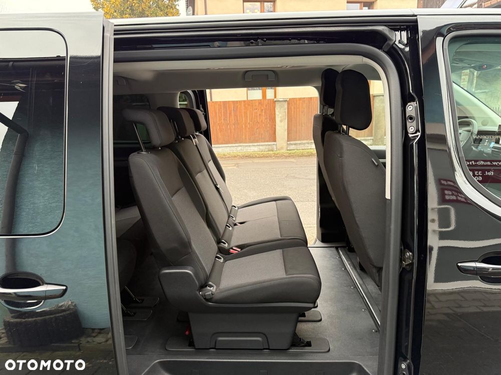 Citroën SpaceTourer 2.0 BlueHDi XL Shine - 21