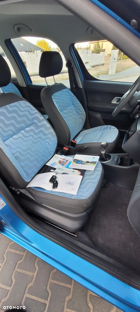 Skoda Roomster 1.2 12V HTP - 30