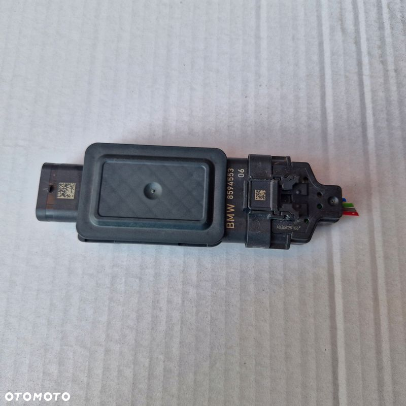 BMW G30 G01 G22 G42 MODELE CZUJNIK NOX 8594553 8594553-06 - 2