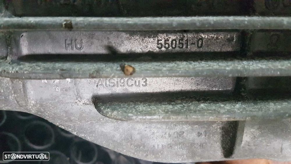 DIFERENCIAL TRASEIRO AUDI A5 COUPE (8T) 3.0 TDI QUATTRO - 8