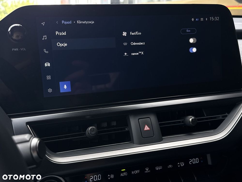 Lexus UX 250h GPF F Sport Design 2WD - 18