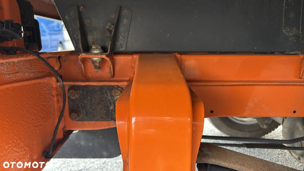 Volkswagen Crafter - 35