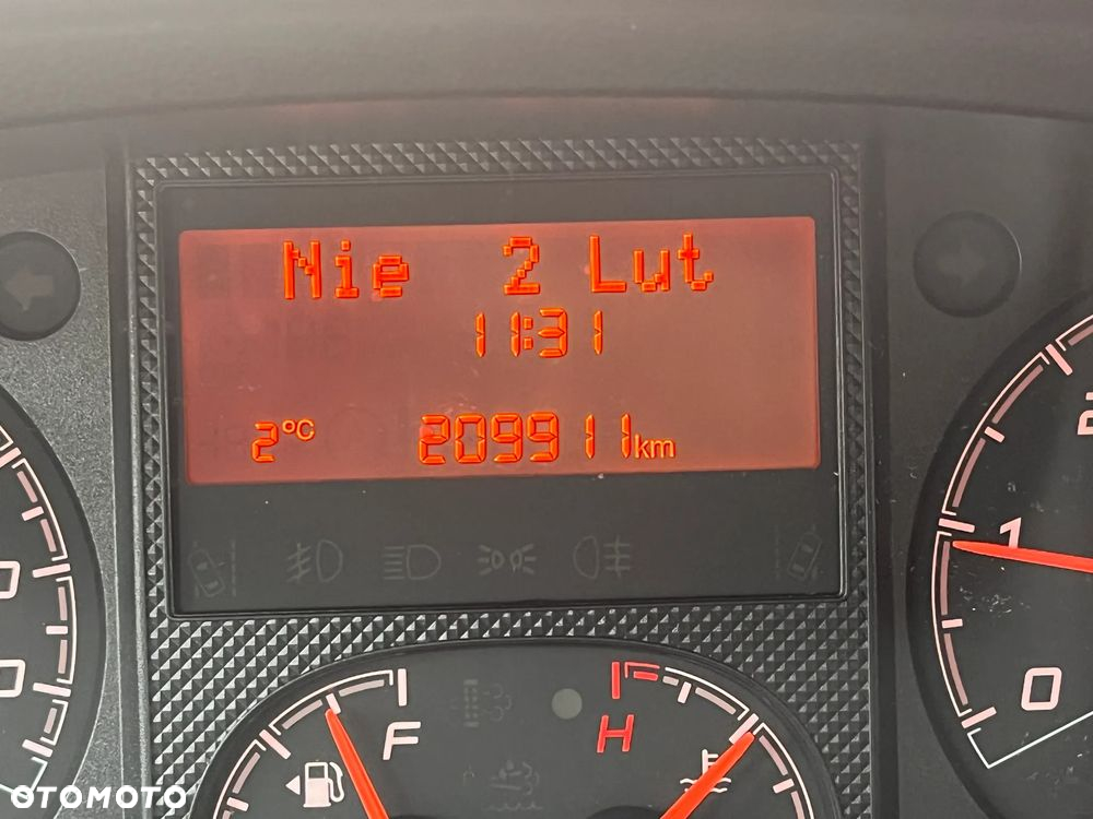 Peugeot Boxer - 2