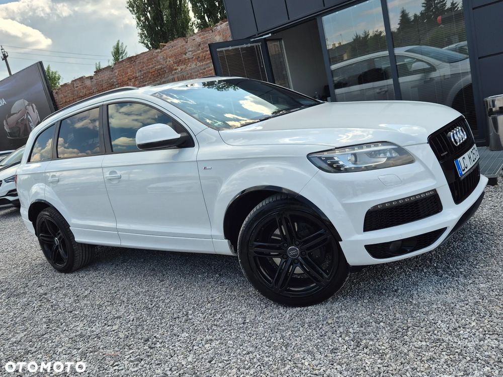 Audi Q7 - 17