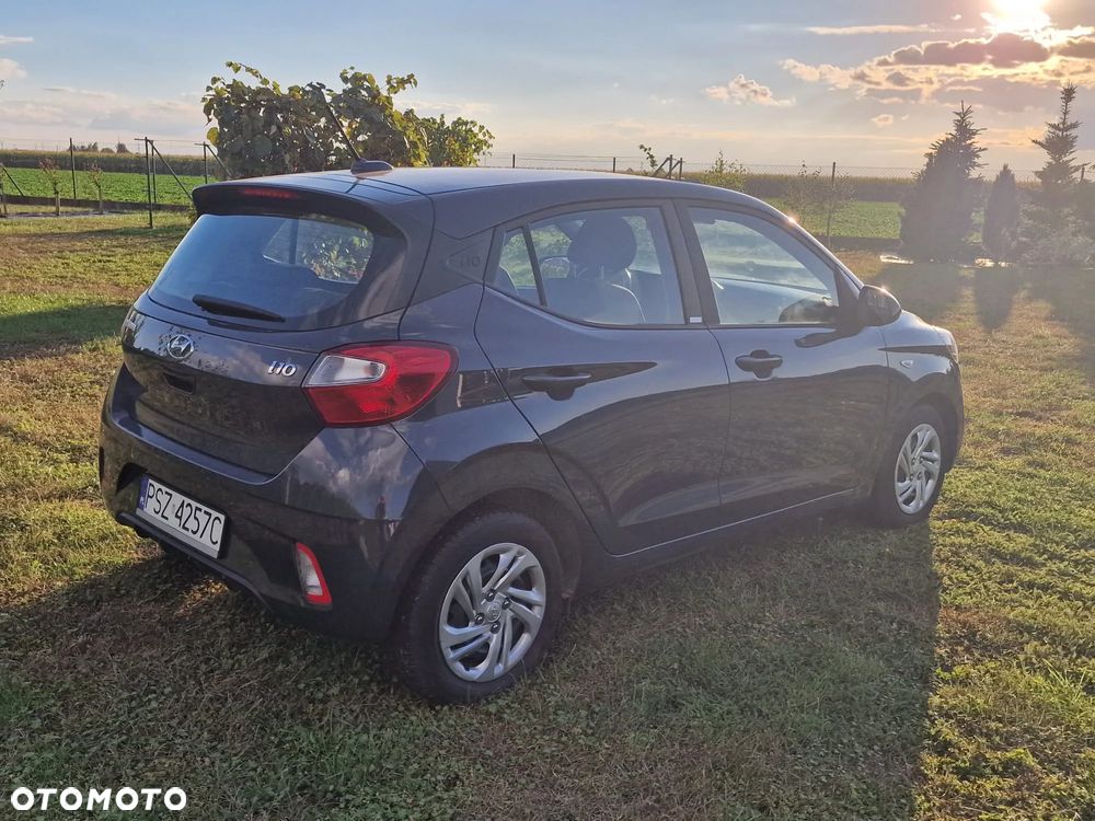 Hyundai i10 - 3