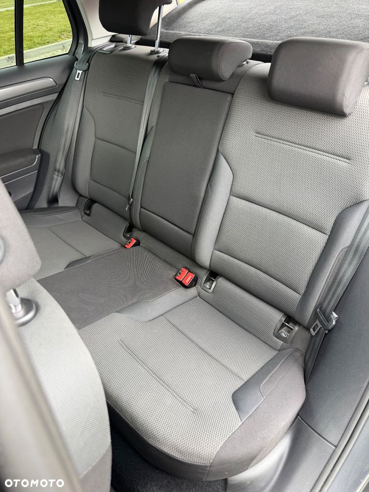 Volkswagen Golf 1.4 TSI BMT Comfortline DSG - 18