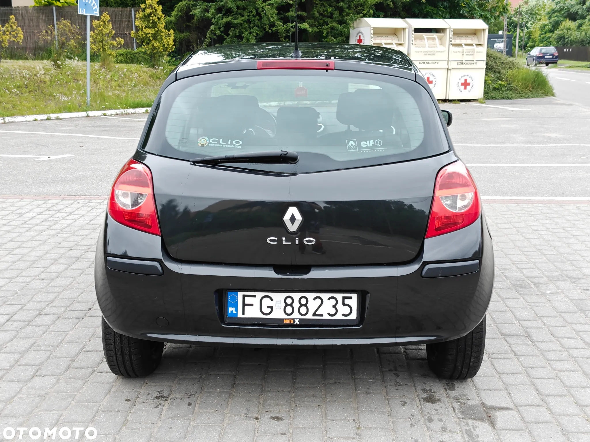 Renault Clio 1.5 dCi All Inclusive - 12