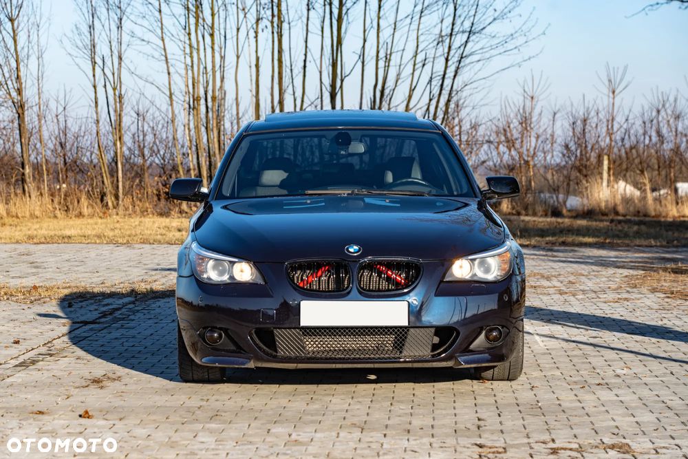 BMW Seria 5 - 3