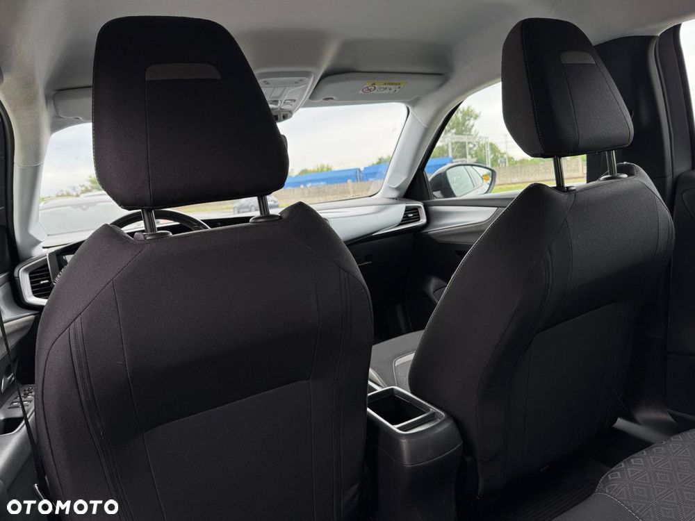 Opel Mokka 1.2 T Edition S&S - 25