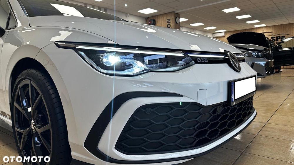 Volkswagen Golf 1.4 eHybrid OPF DSG GTE - 40