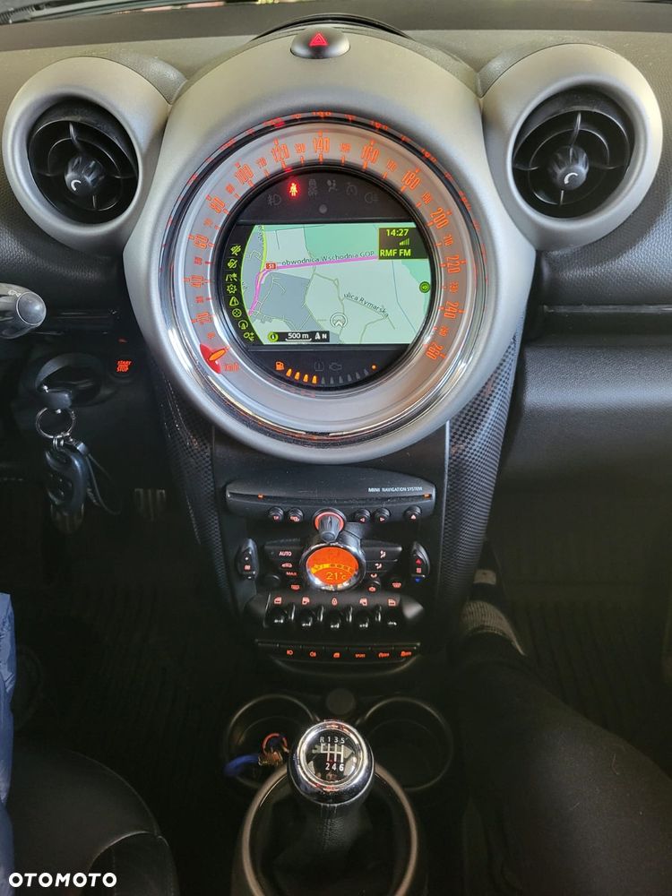 MINI Countryman Cooper SD - 15