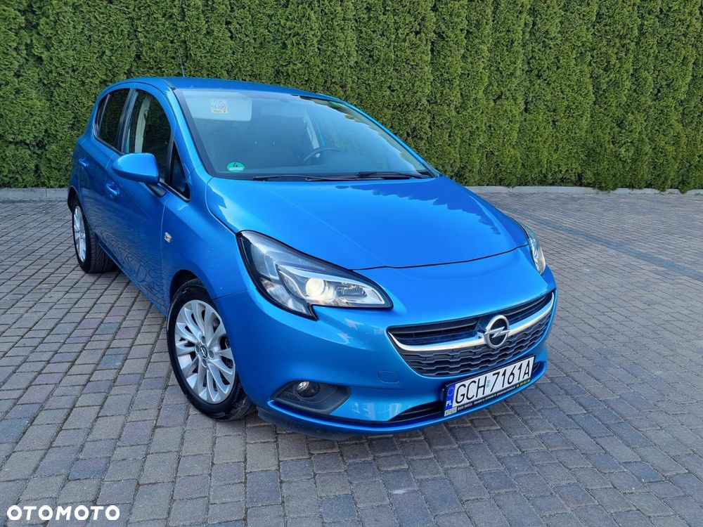 Opel Corsa 1.3 CDTI Edition 150 - 5