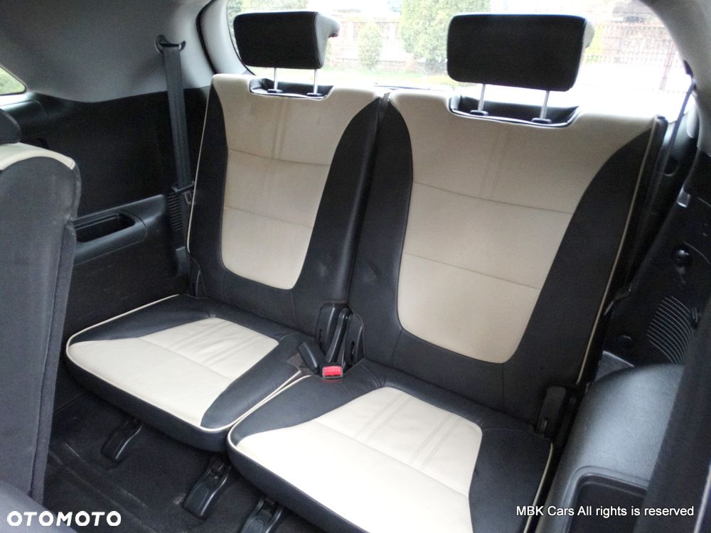 Kia Sorento 2.0 CRDI XL 7os - 33