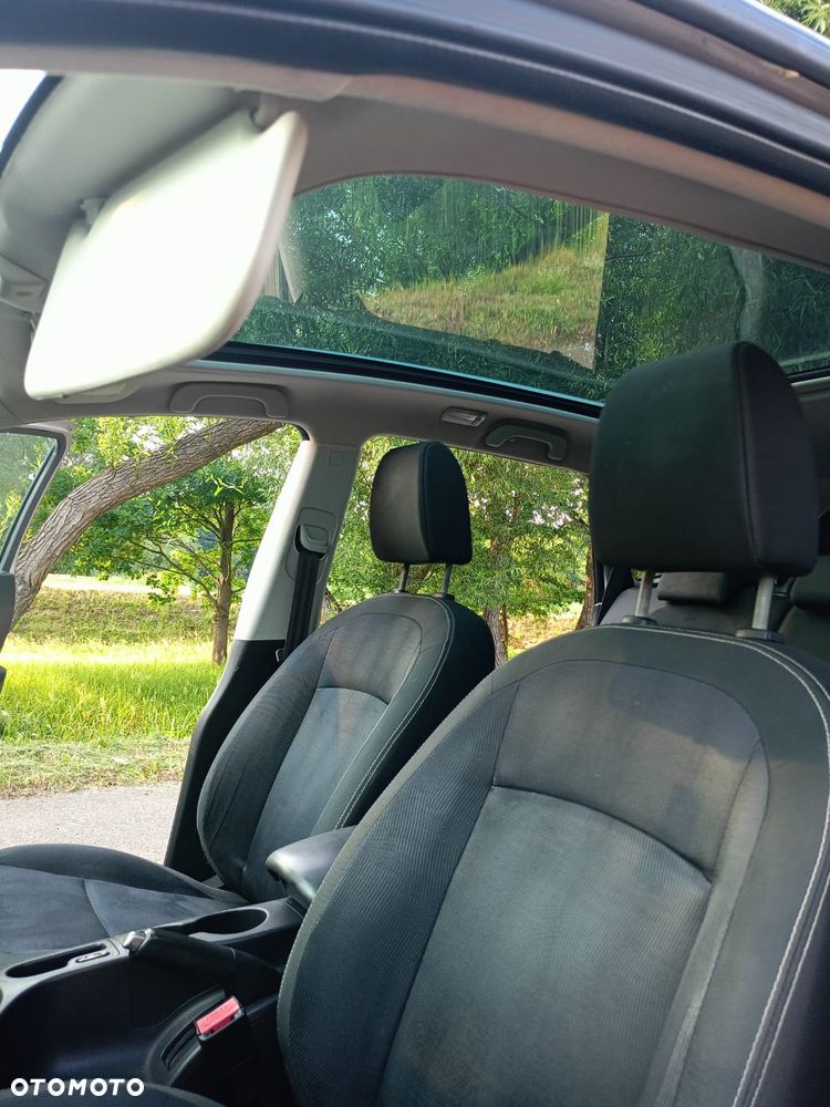 Nissan Qashqai+2 1.6 Acenta - 15