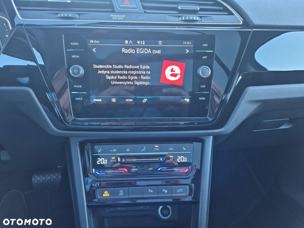 Volkswagen Touran 2.0 TDI BMT Highline DSG - 27