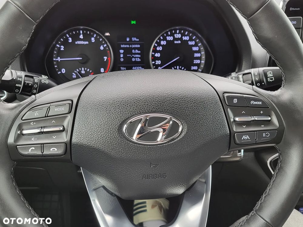 Hyundai i30 1.0 T-GDI Classic + - 20