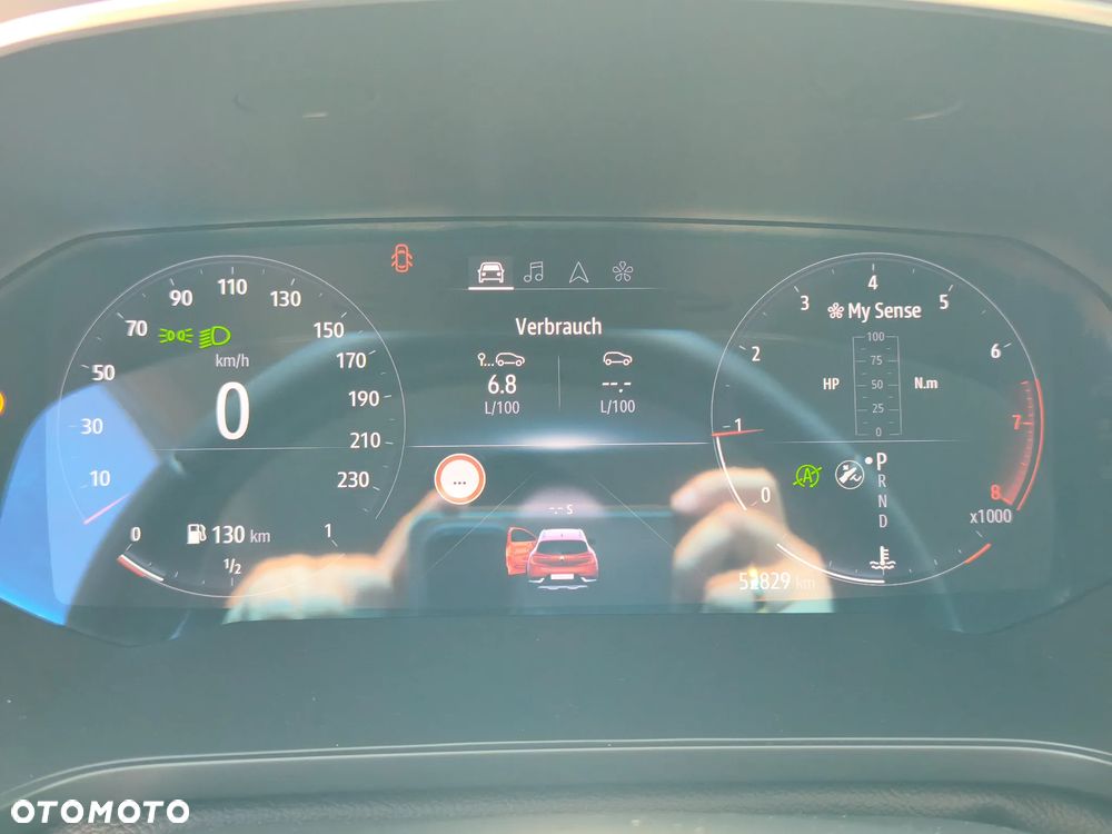 Renault Captur TCe 140 EDC GPF INTENS - 31