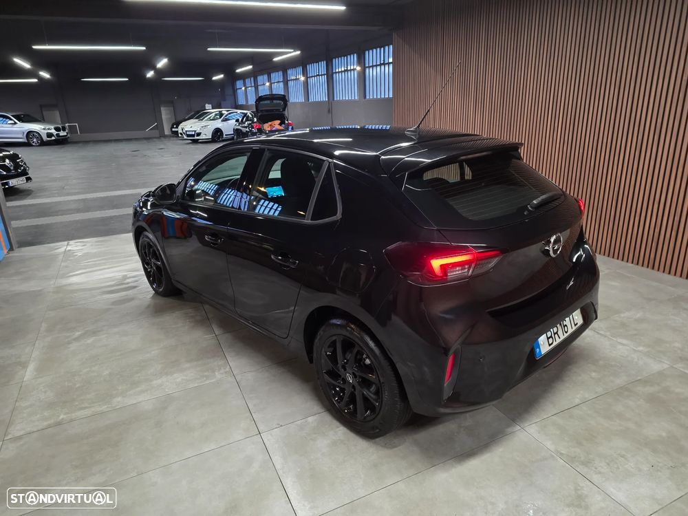 Opel Corsa 1.5 S&S GS Line - 31