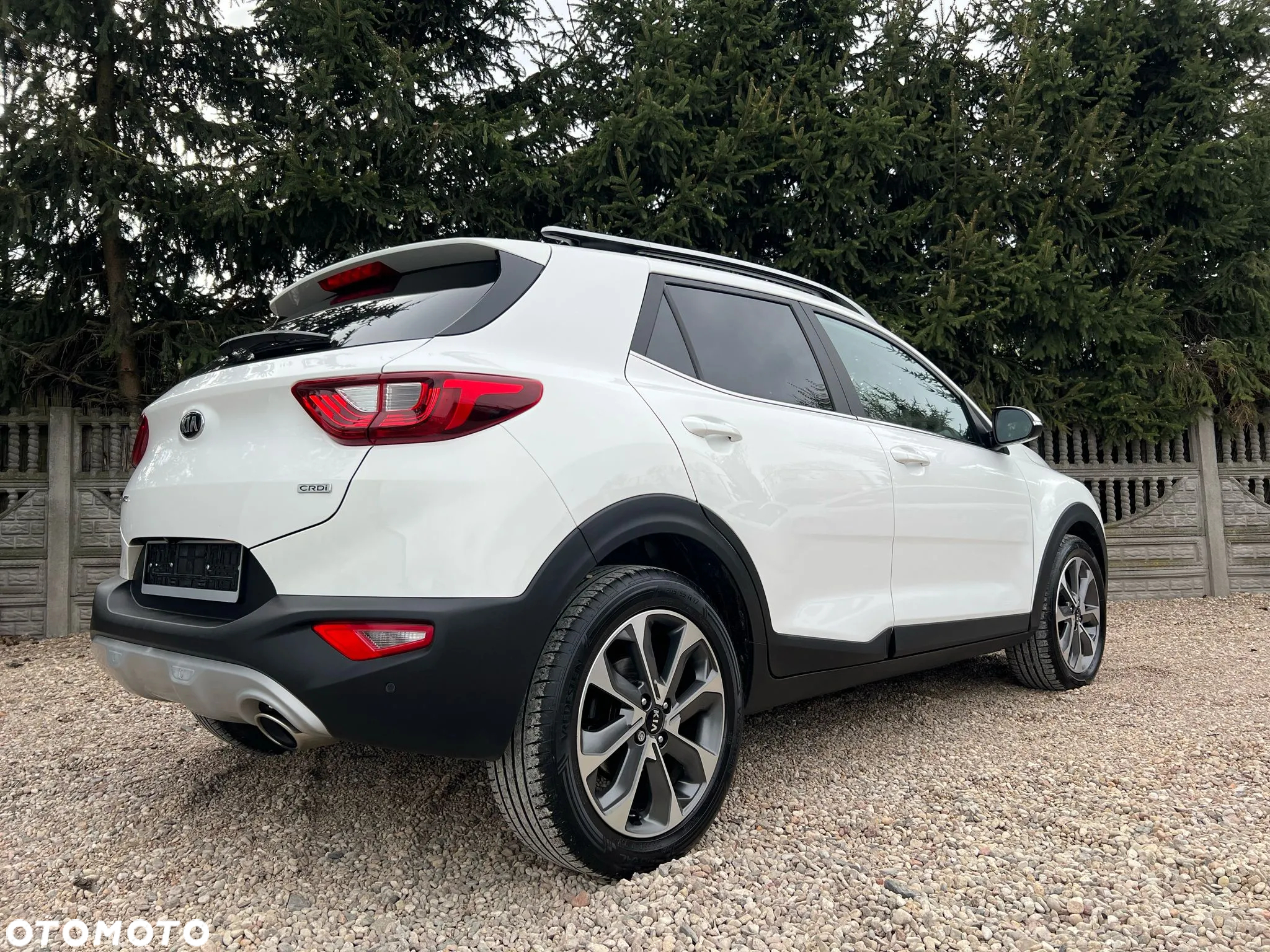 Kia Stonic 1.6 CRDi SCR L - 35