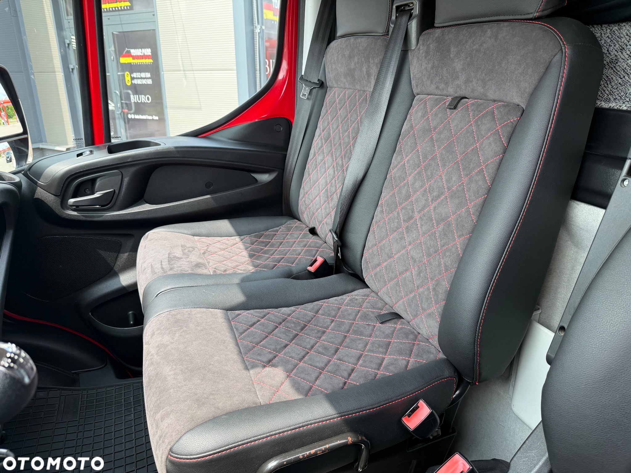 Iveco 35S170 DAILY/DIGICROSS - 18