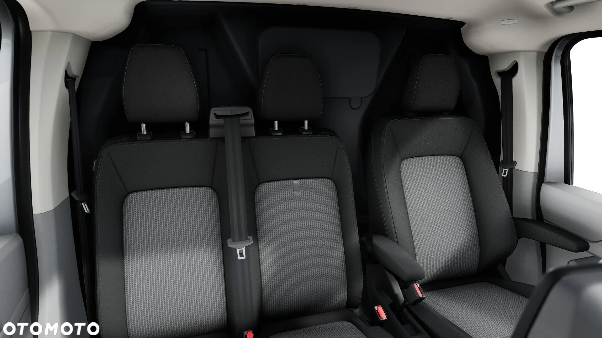 Volkswagen Transporter - 9