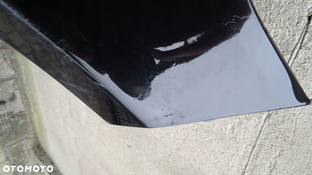 MERCEDES C-KLASA W205 - błotnik przedni prawy - 3