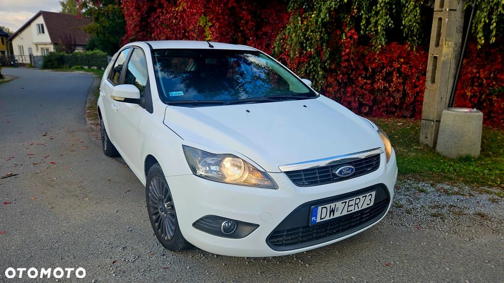 Ford Focus - 2