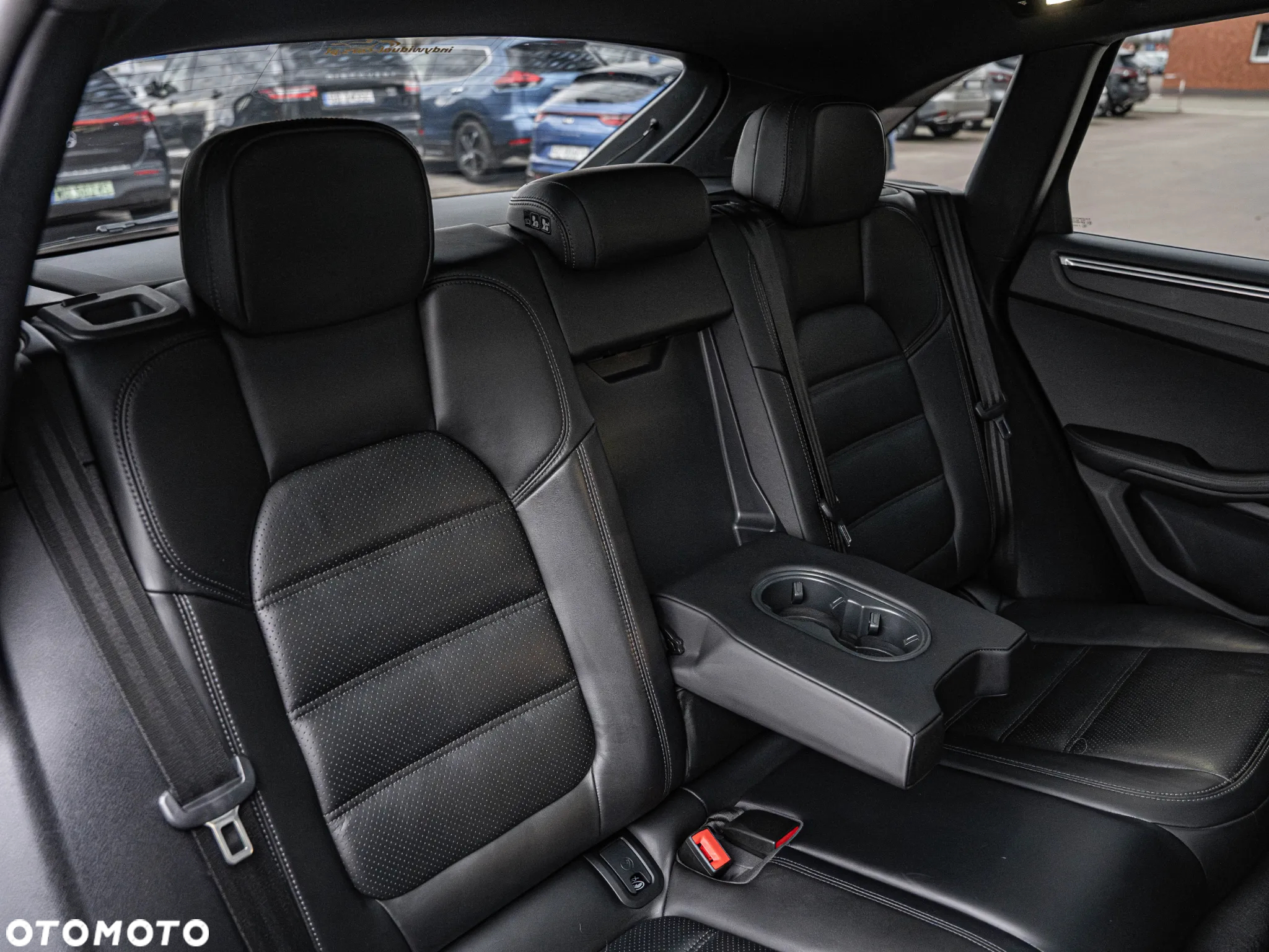 Porsche Macan PDK - 27
