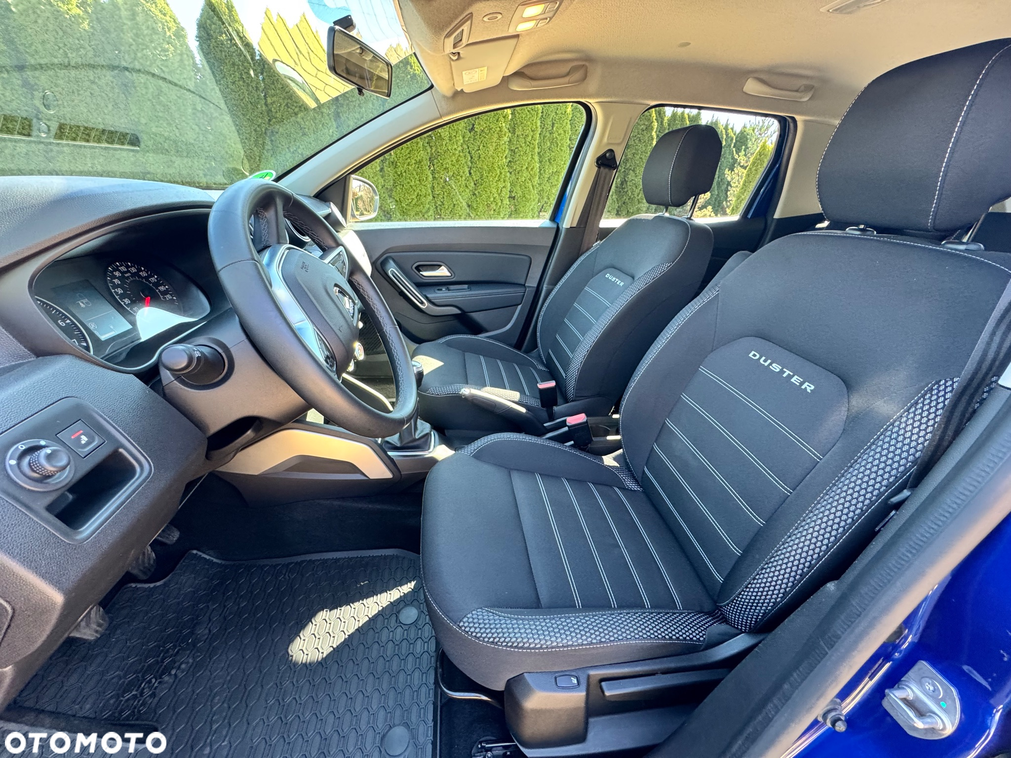 Dacia Duster 1.3 TCe Journey - 23