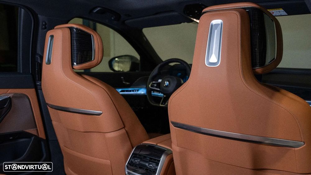 BMW 740 d xDrive Pack Desportivo M Pro - 30