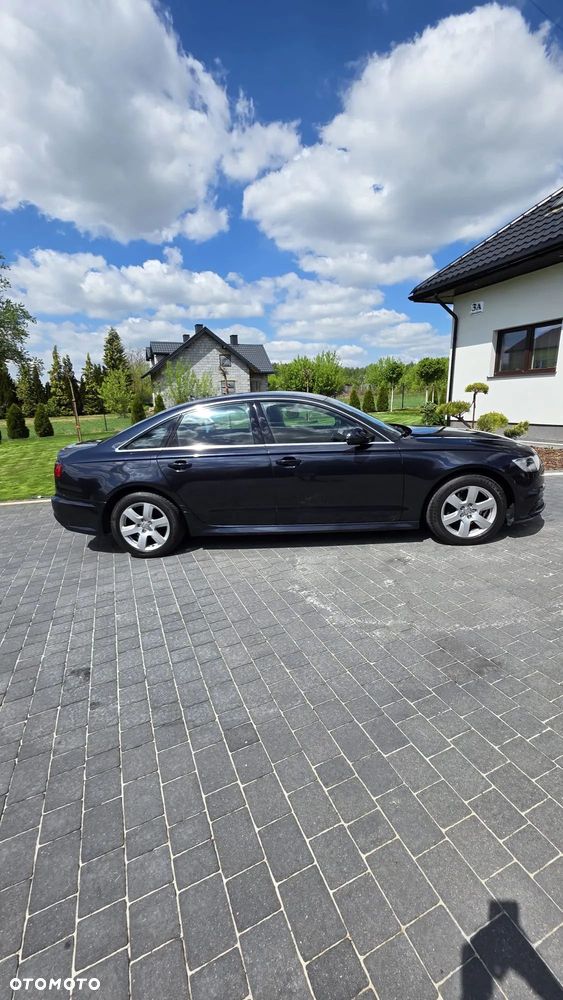 Audi A6 Limousine - 14