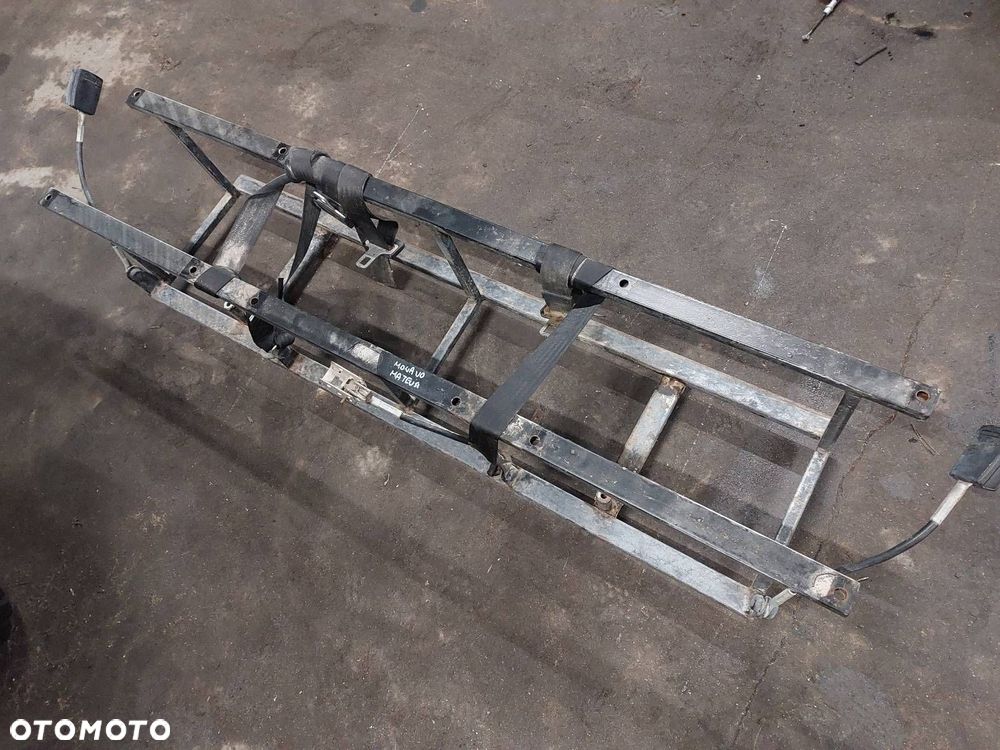 PODSTAWA KANAPY OPEL MOVANO A - 1