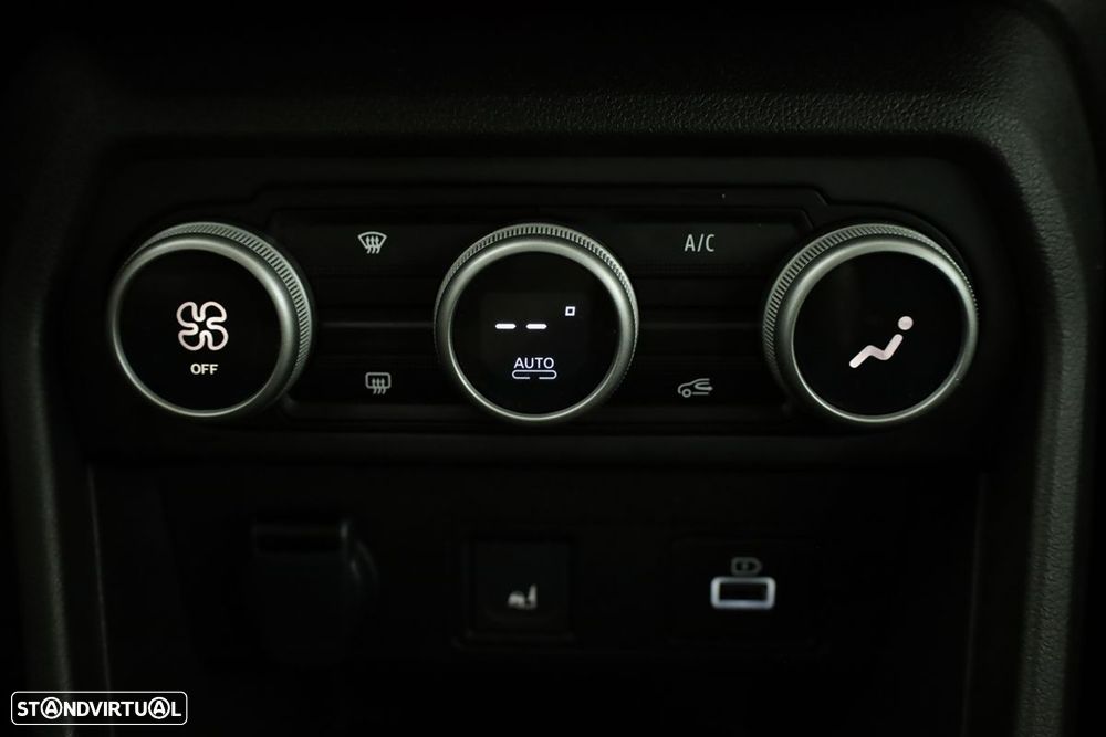 Dacia Sandero 1.0 ECO-G Extreme + Up&Go Bi-Fuel - 13