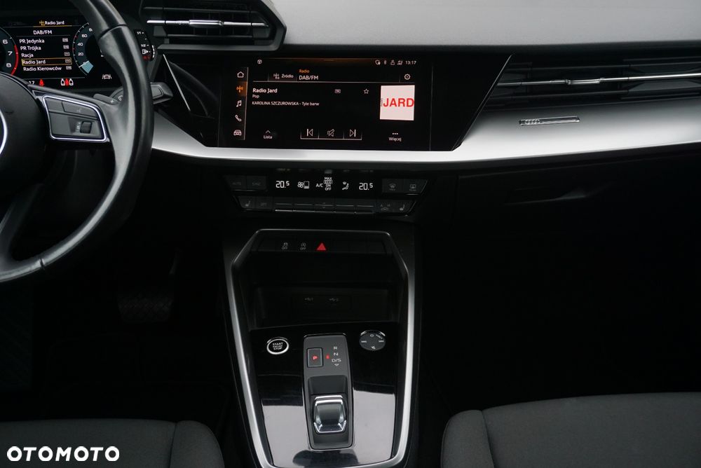 Audi A3 Limousine 35 TFSI S tronic - 26