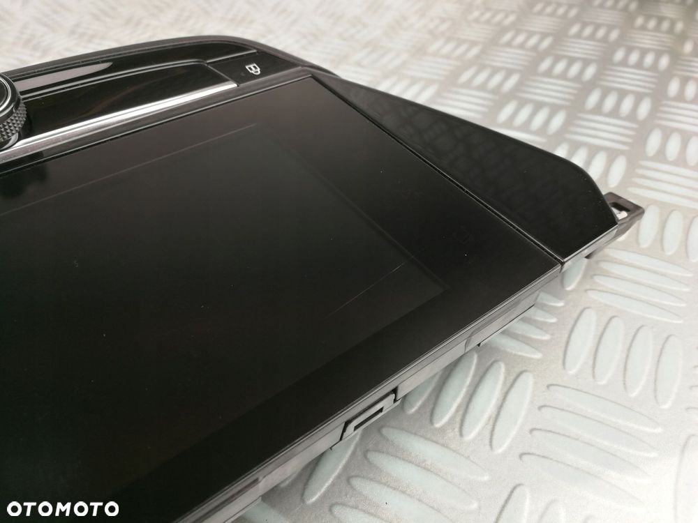 39231265 wyświetlacz ekran panel radia nawigacji OPEL CORSA F VI 6 2019- EU - 5