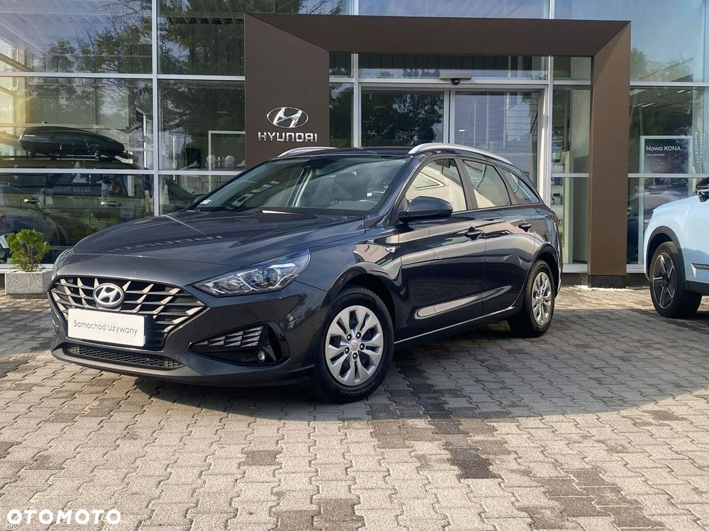 Hyundai i30 1.5 DPI Modern - 3