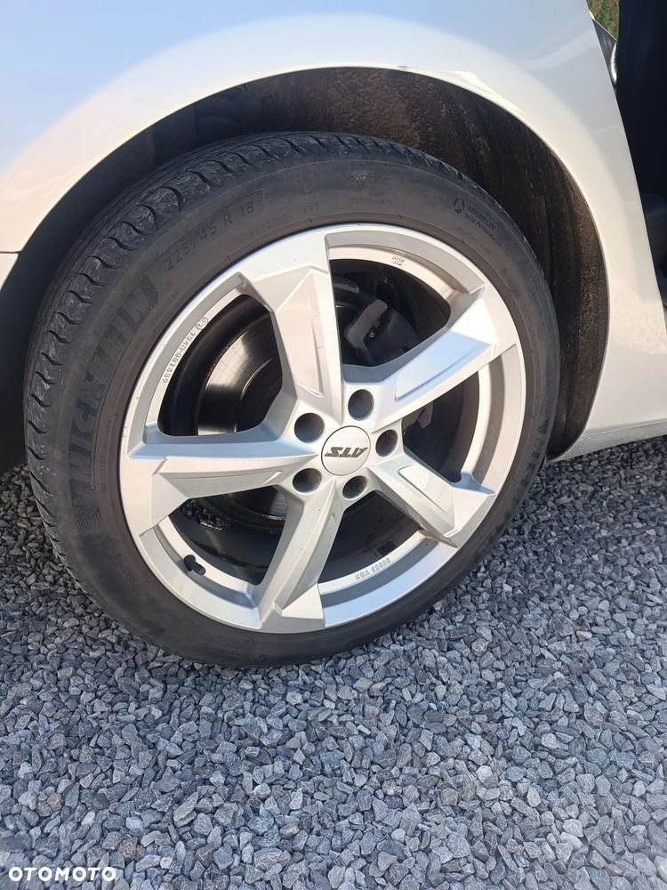 Audi A5 Sportback - 11