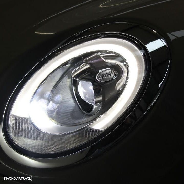 MINI Clubman One D Auto - 6