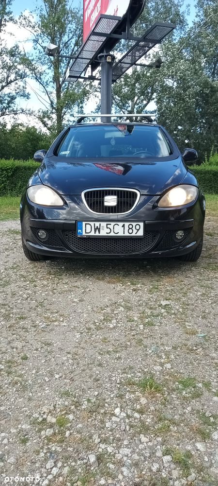 Seat Altea XL 1.4 TSI Reference - 15